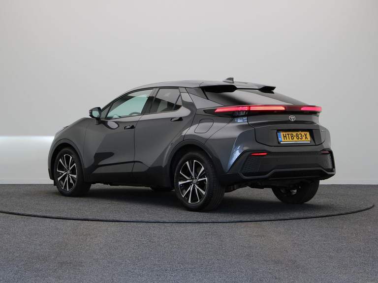 Toyota Toyota