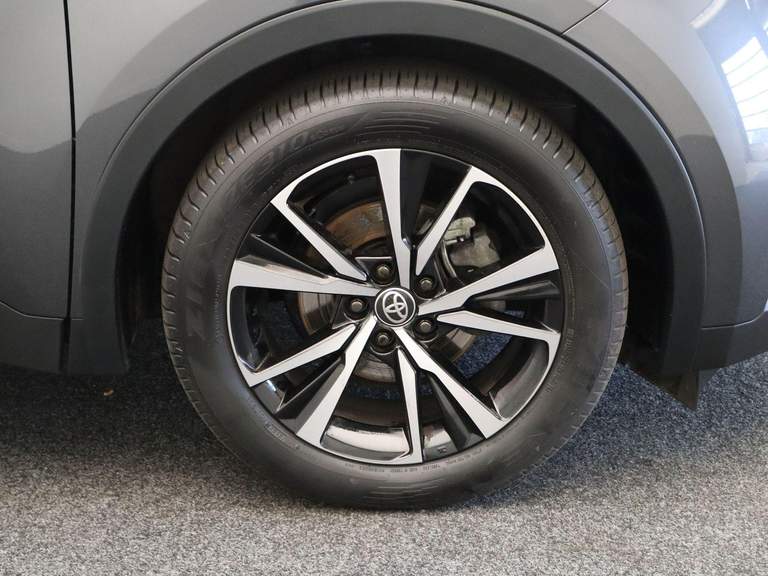 Toyota Toyota