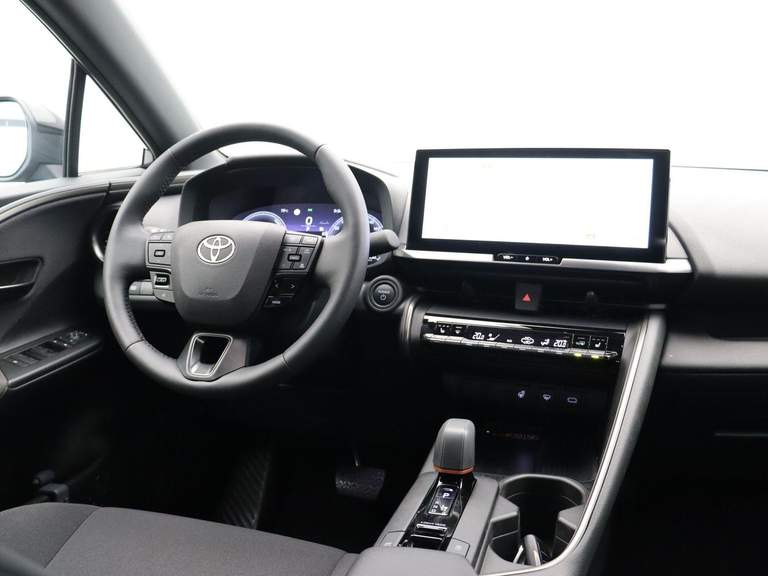 Toyota Toyota