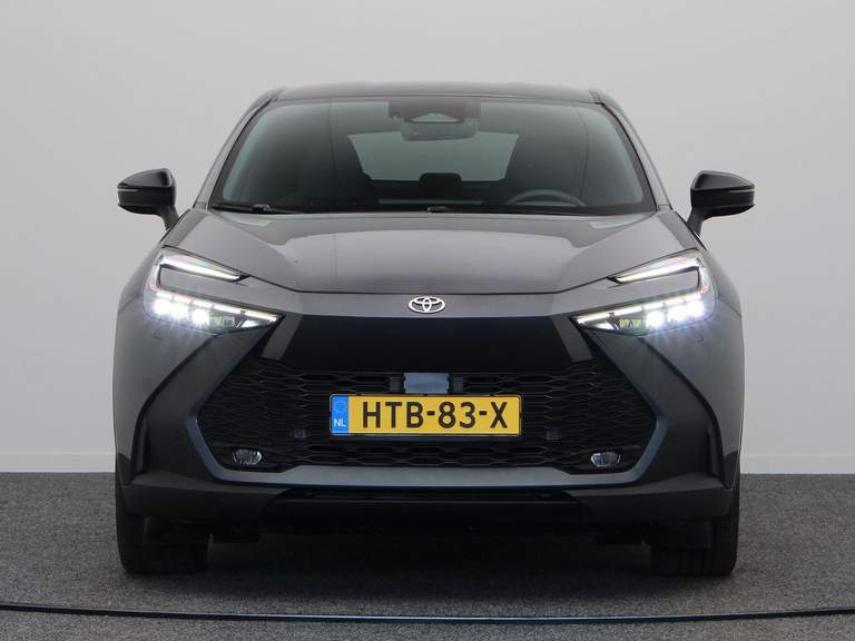 Toyota Toyota