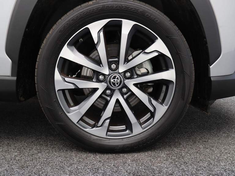 Toyota Toyota