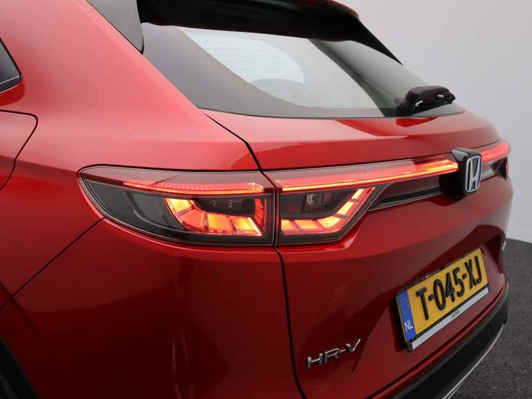 Honda Honda