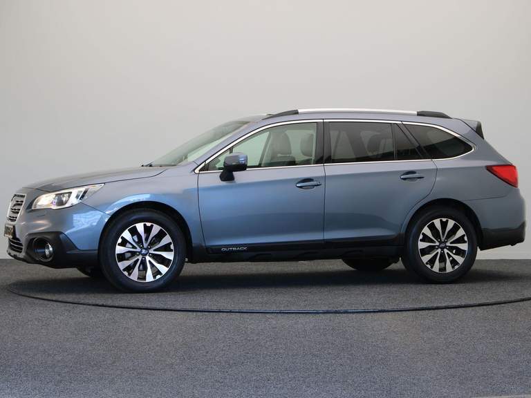 Subaru