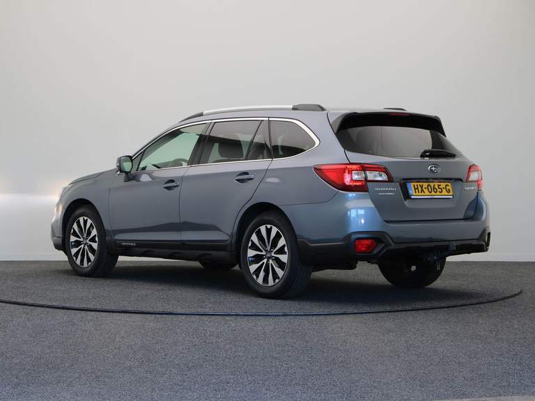 Subaru