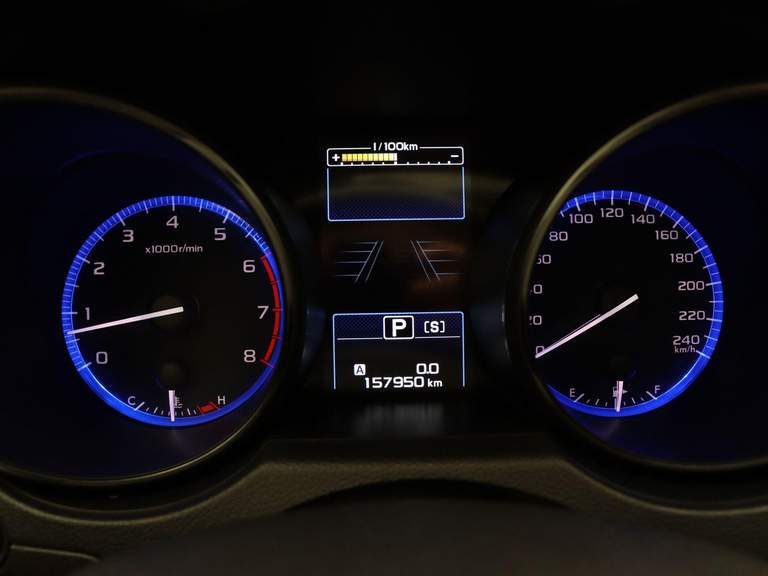 Subaru