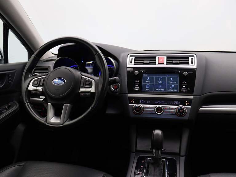 Subaru
