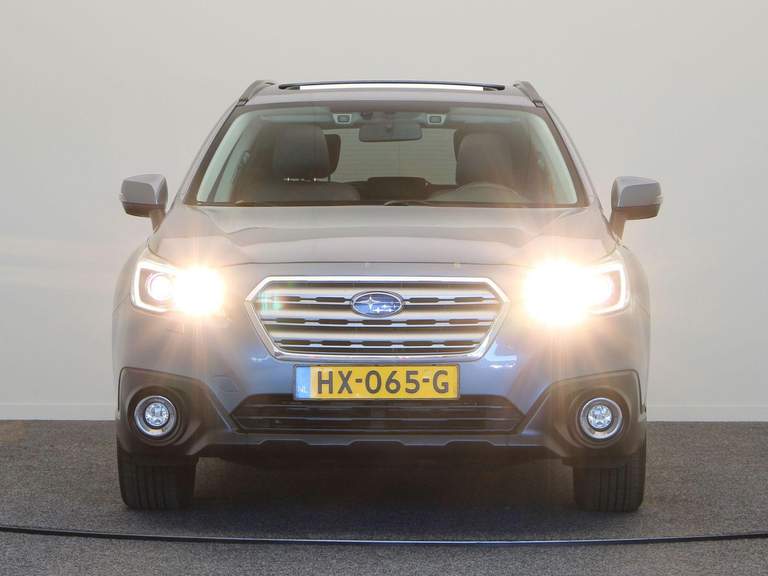 Subaru