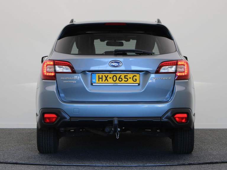 Subaru