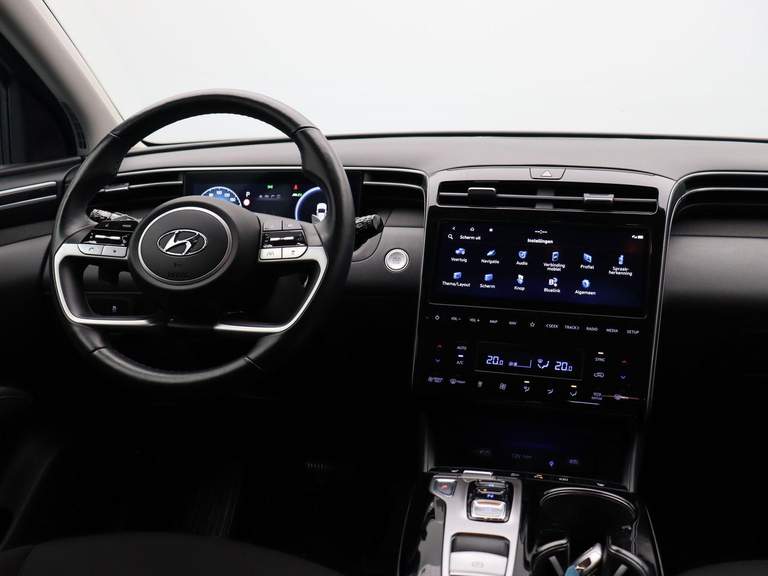 Hyundai Hyundai