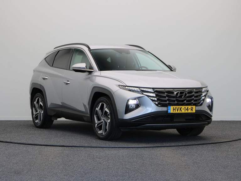 Hyundai Hyundai