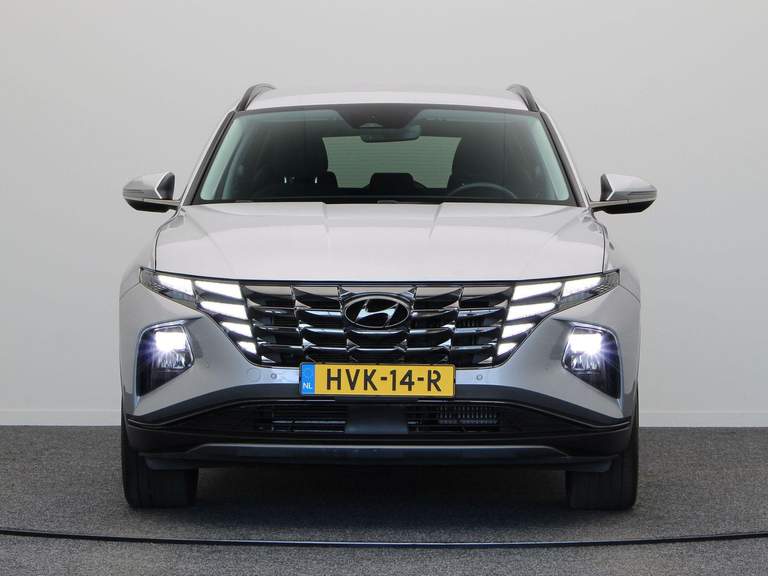 Hyundai Hyundai