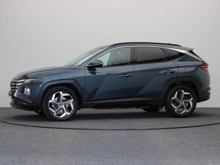 Hyundai Hyundai