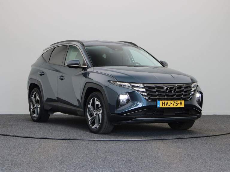 Hyundai Hyundai