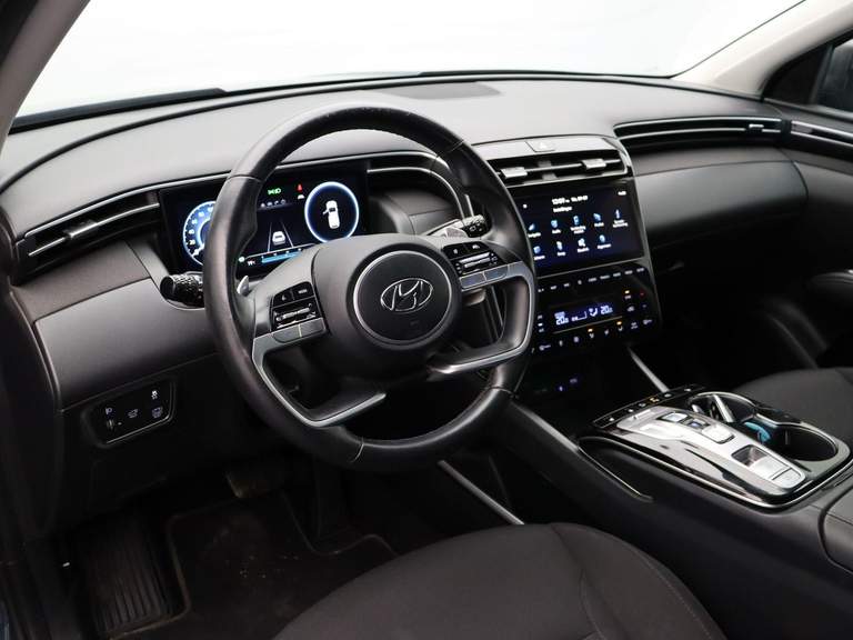 Hyundai Hyundai