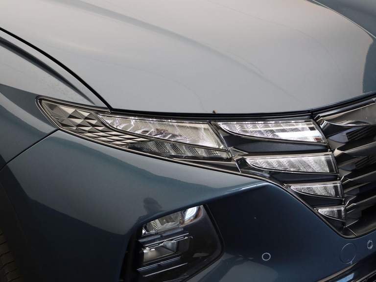 Hyundai Hyundai