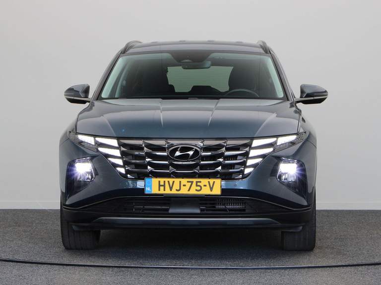 Hyundai Hyundai