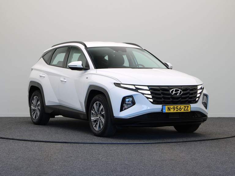 Hyundai Hyundai
