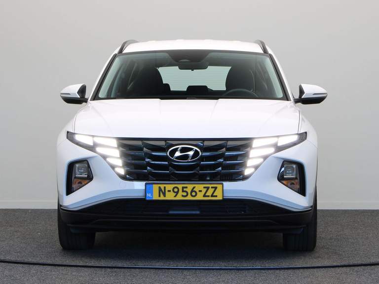 Hyundai Hyundai
