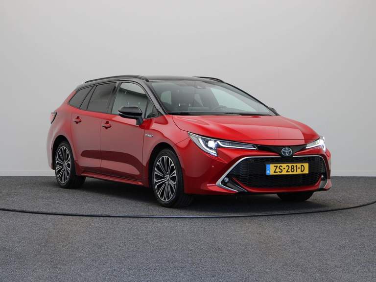 Toyota Toyota
