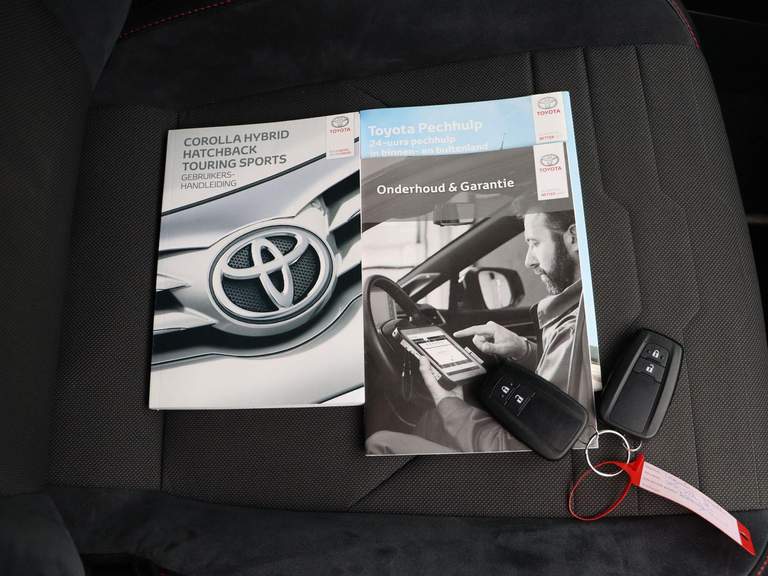 Toyota Toyota
