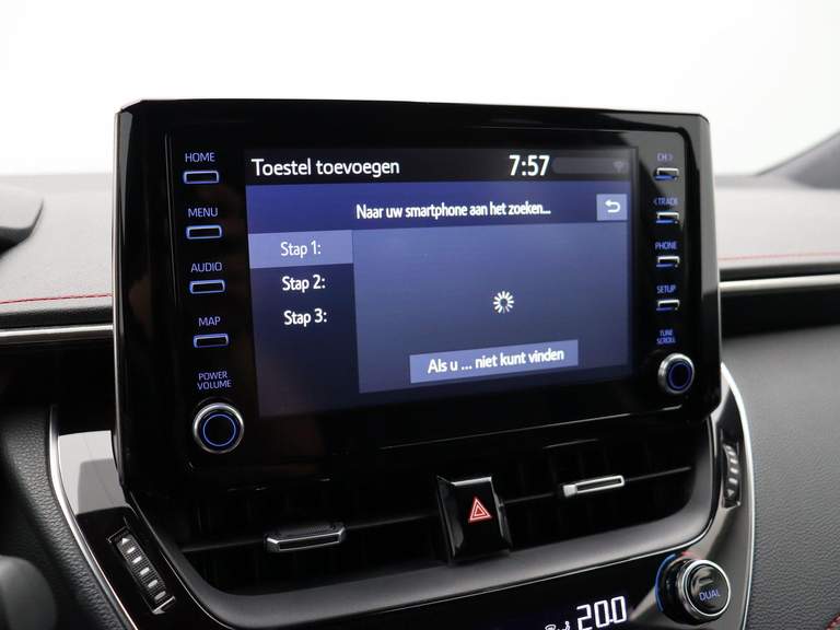 Toyota Toyota