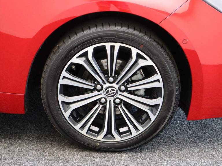 Toyota Toyota