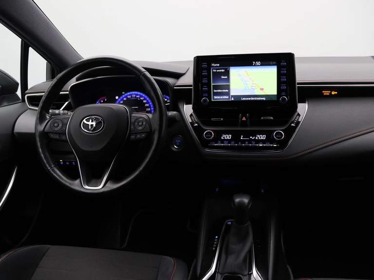 Toyota Toyota