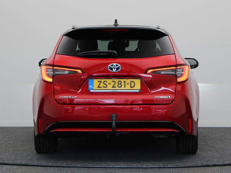 Toyota Toyota