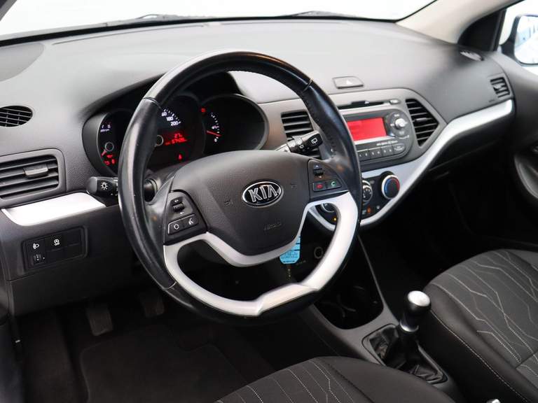 Kia Kia