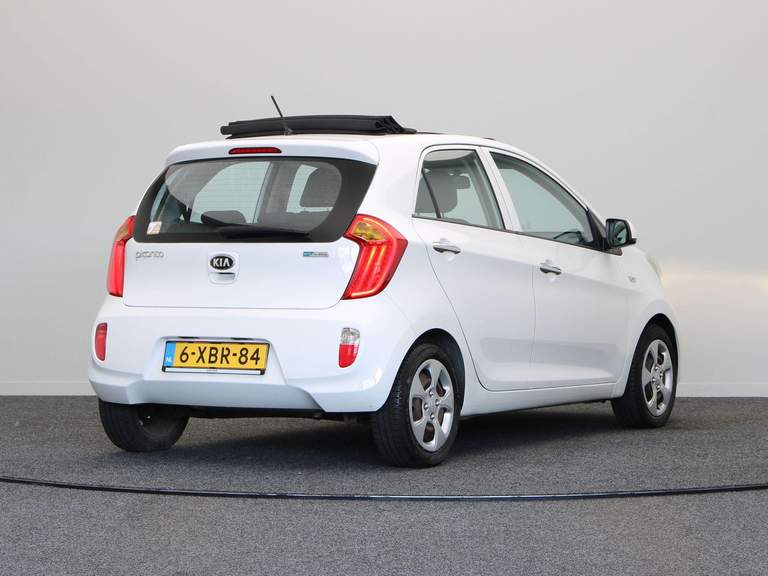Kia Kia