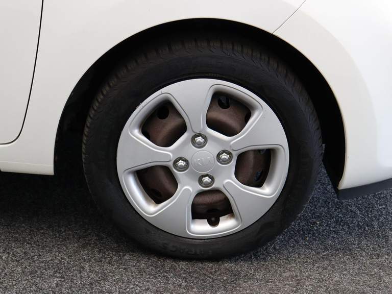 Kia Kia