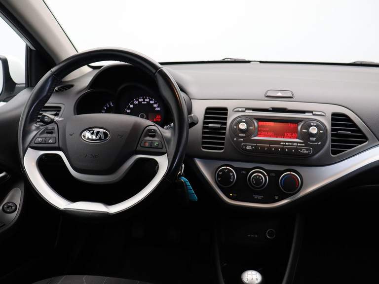 Kia Kia