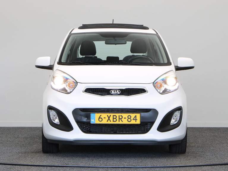 Kia Kia
