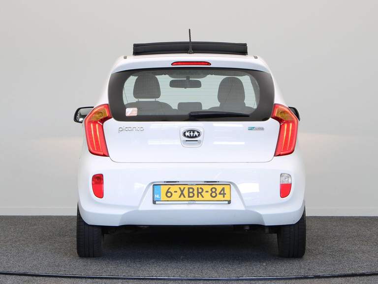 Kia Kia