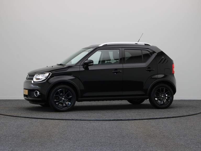 Suzuki Suzuki
