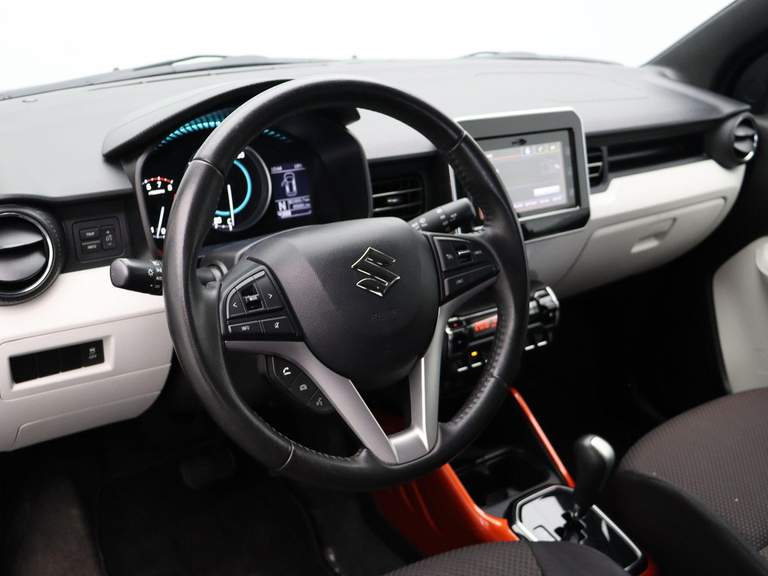 Suzuki Suzuki