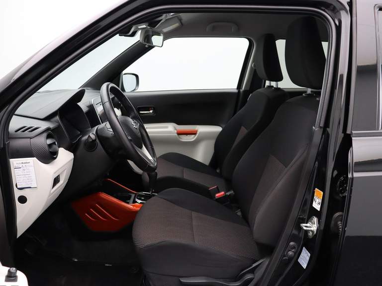 Suzuki Suzuki