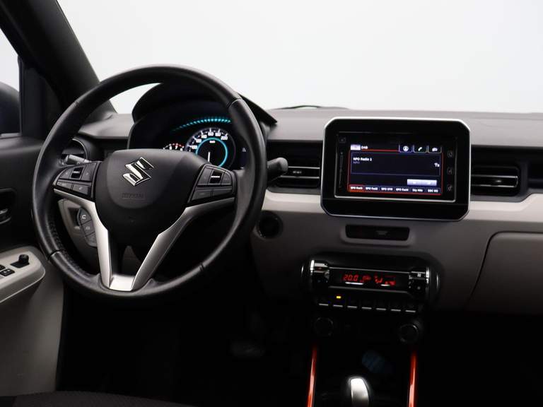 Suzuki Suzuki