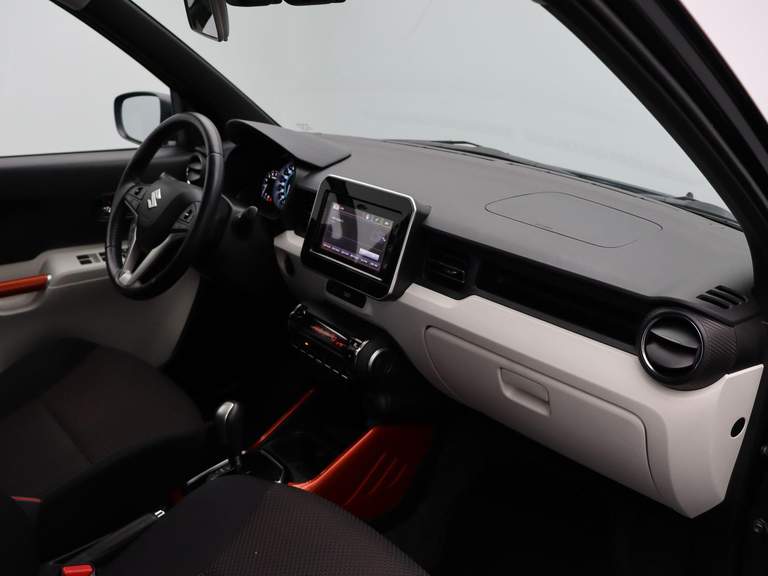 Suzuki Suzuki