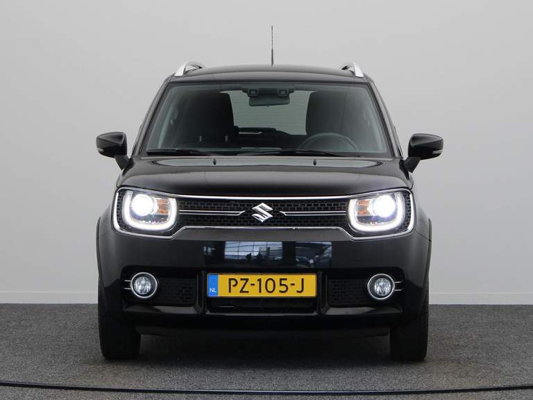 Suzuki Suzuki