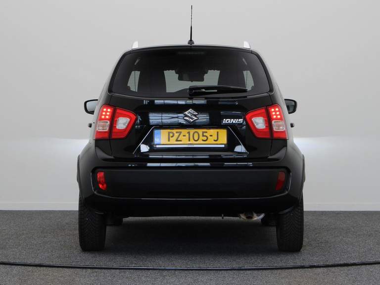 Suzuki Suzuki