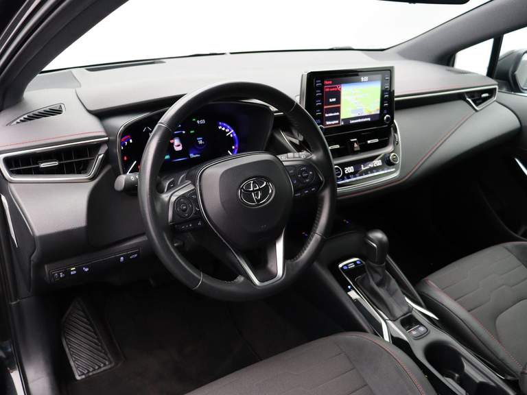 Toyota Toyota