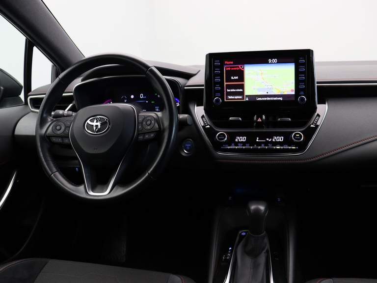 Toyota Toyota