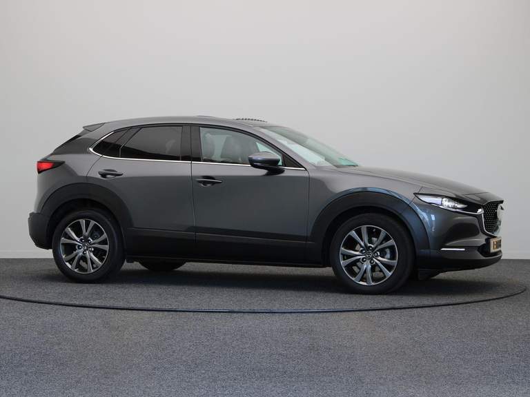 Mazda Mazda