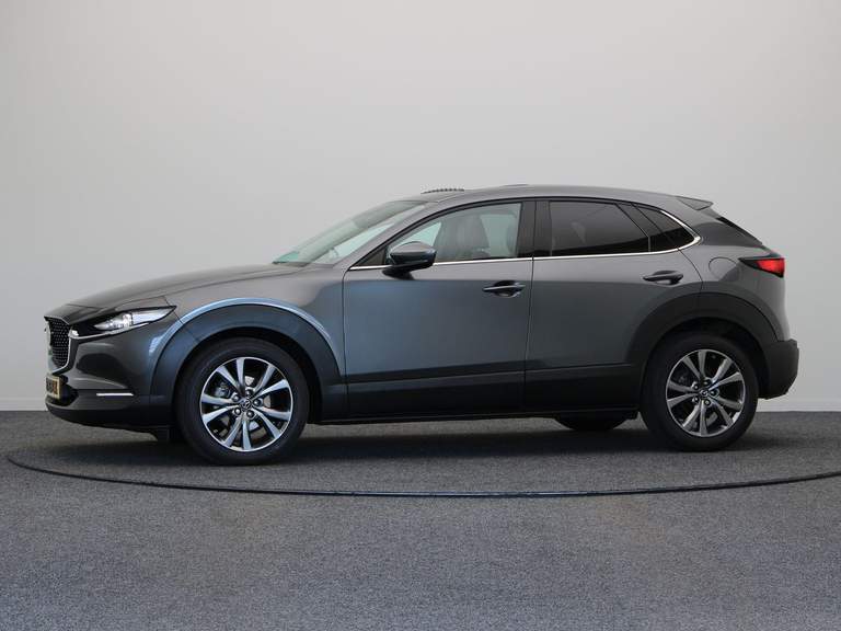 Mazda Mazda