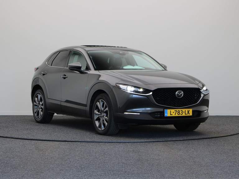 Mazda Mazda