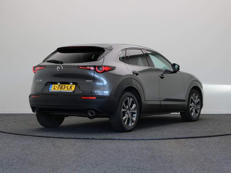 Mazda Mazda