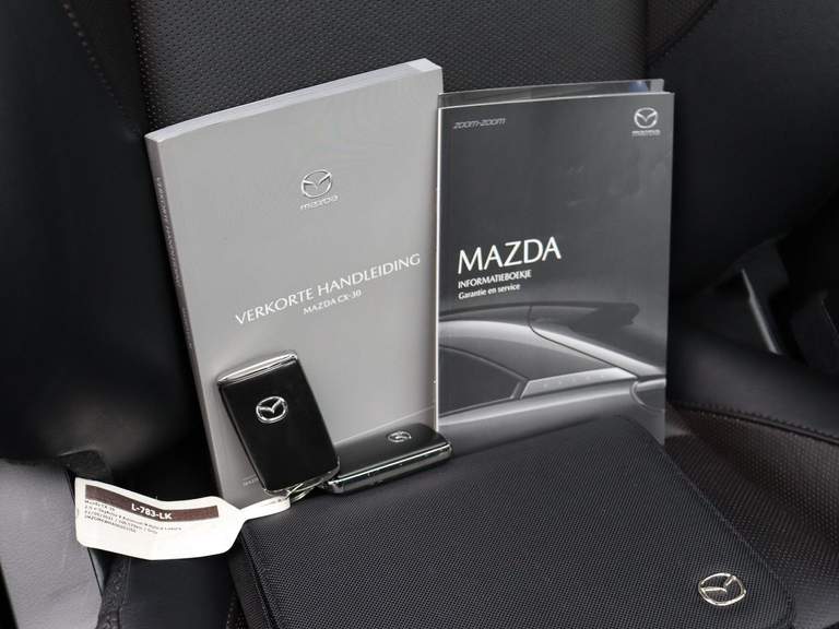 Mazda Mazda