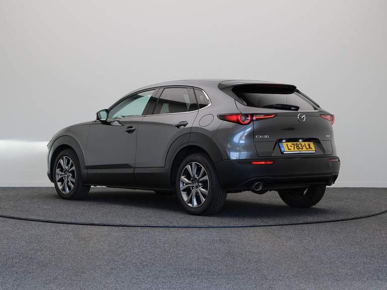 Mazda Mazda