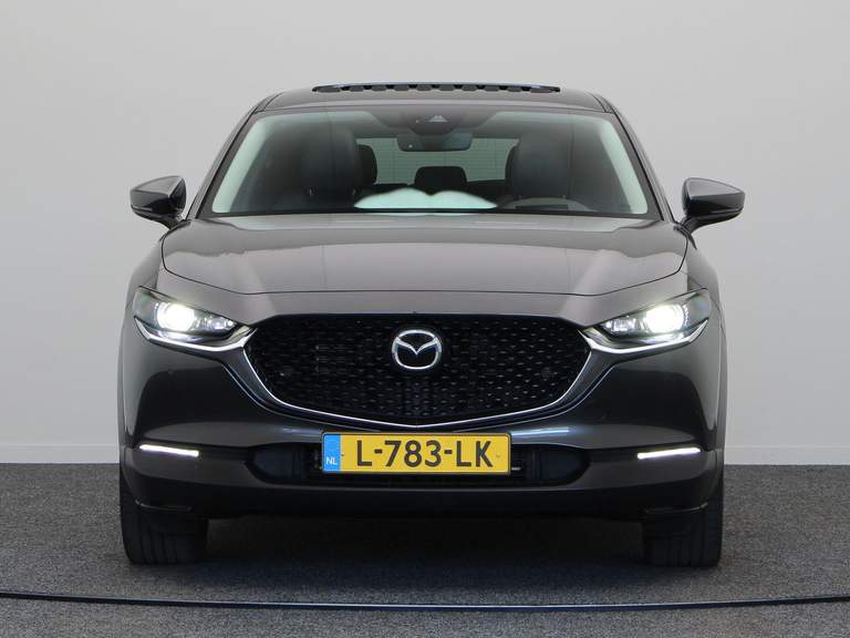 Mazda Mazda